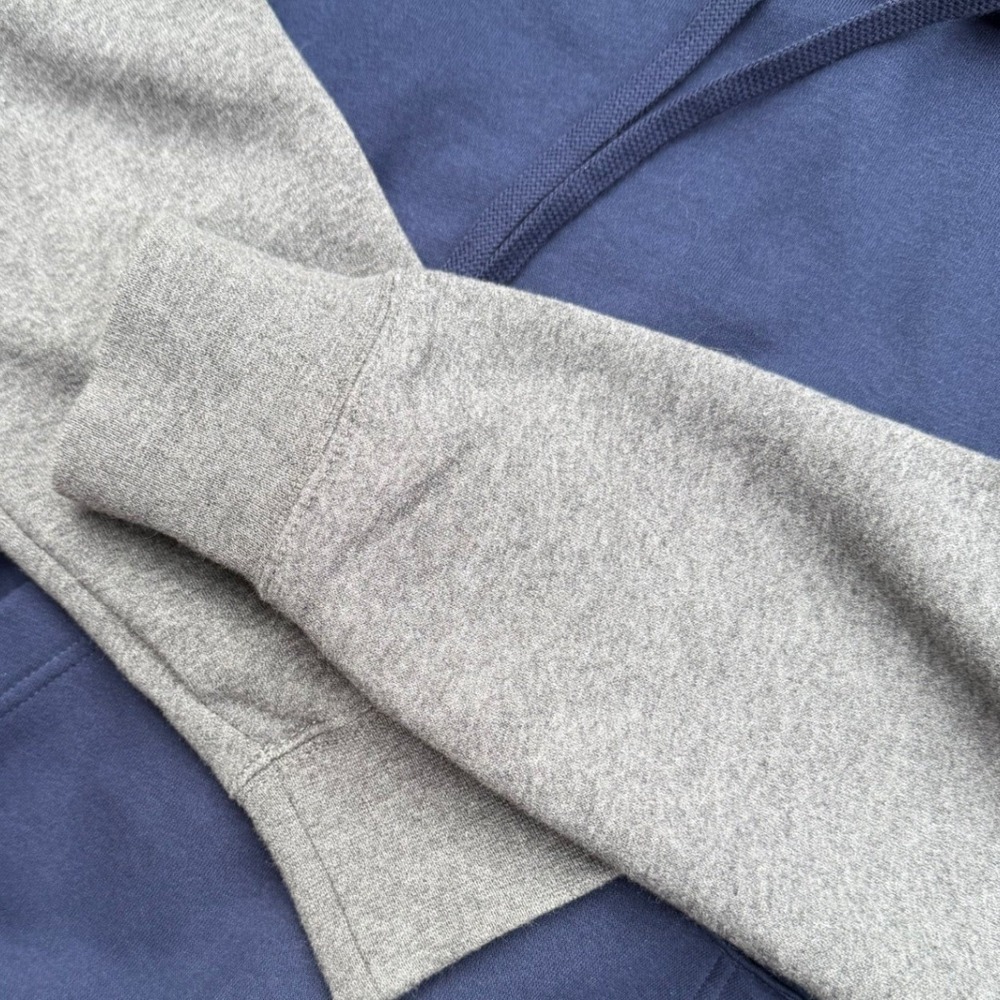 Nike Barstool Sports Hoodie Mens Medium Pullover Fleece - Picture 5 of 6
